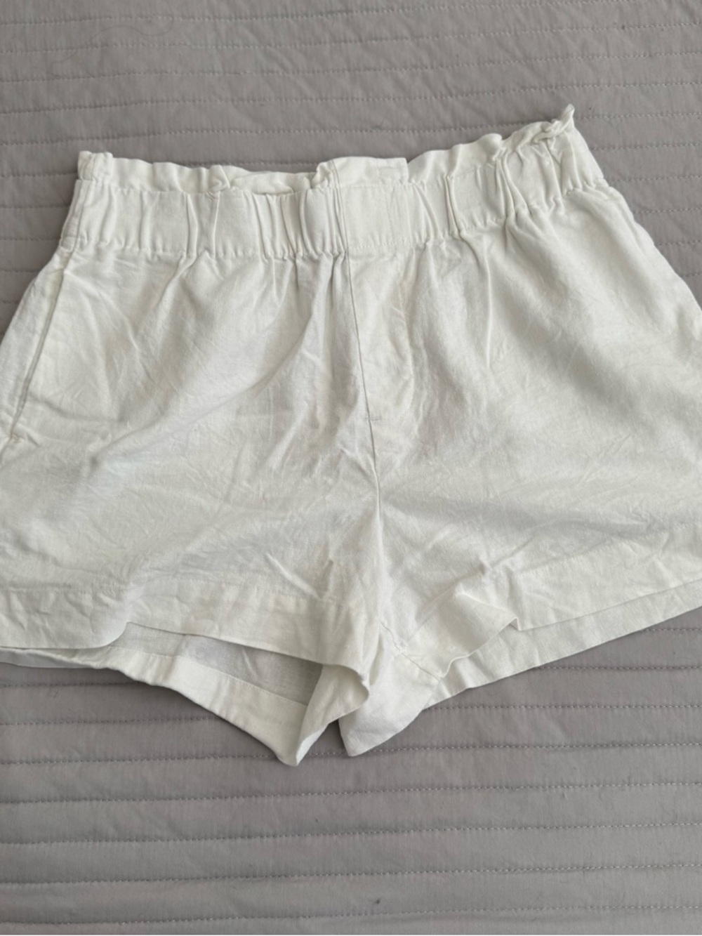 a new day shorts
